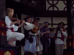 Shanty chanties